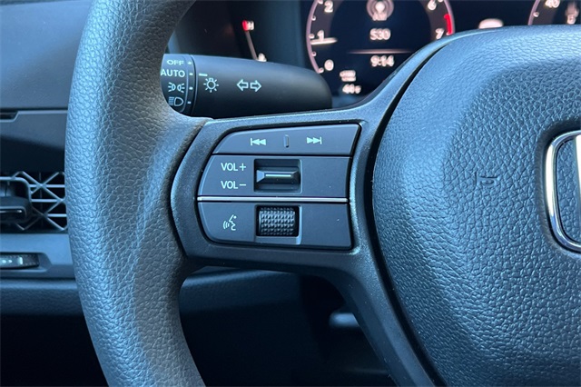 2025 Honda Accord 1.5T LX photo 25