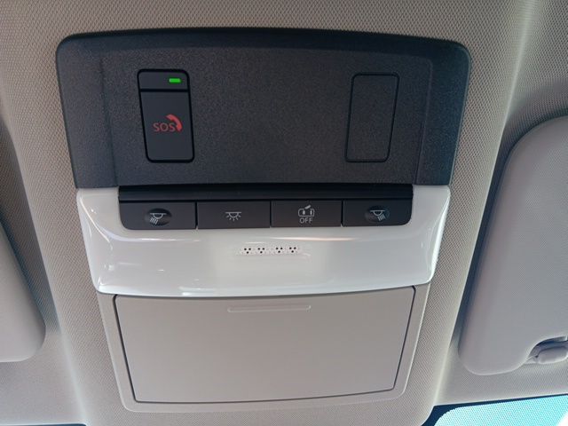 2026 Nissan Rogue SV photo 16