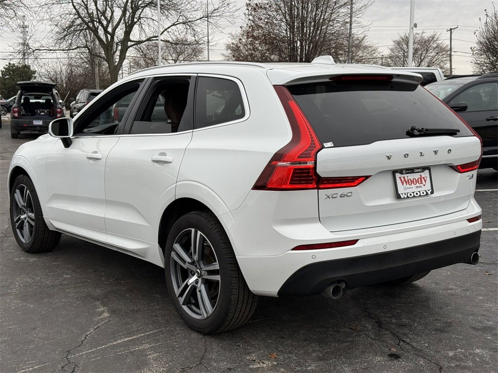 2020 VOLVO XC60 - Image 5