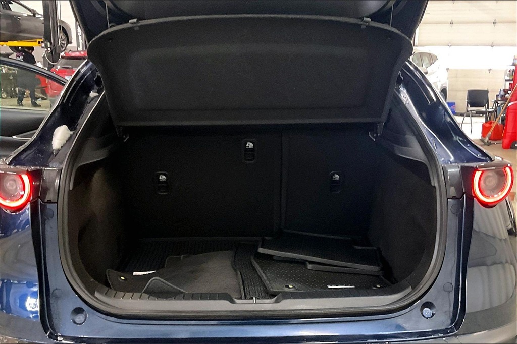 2023 MAZDA CX-30 - Image 26