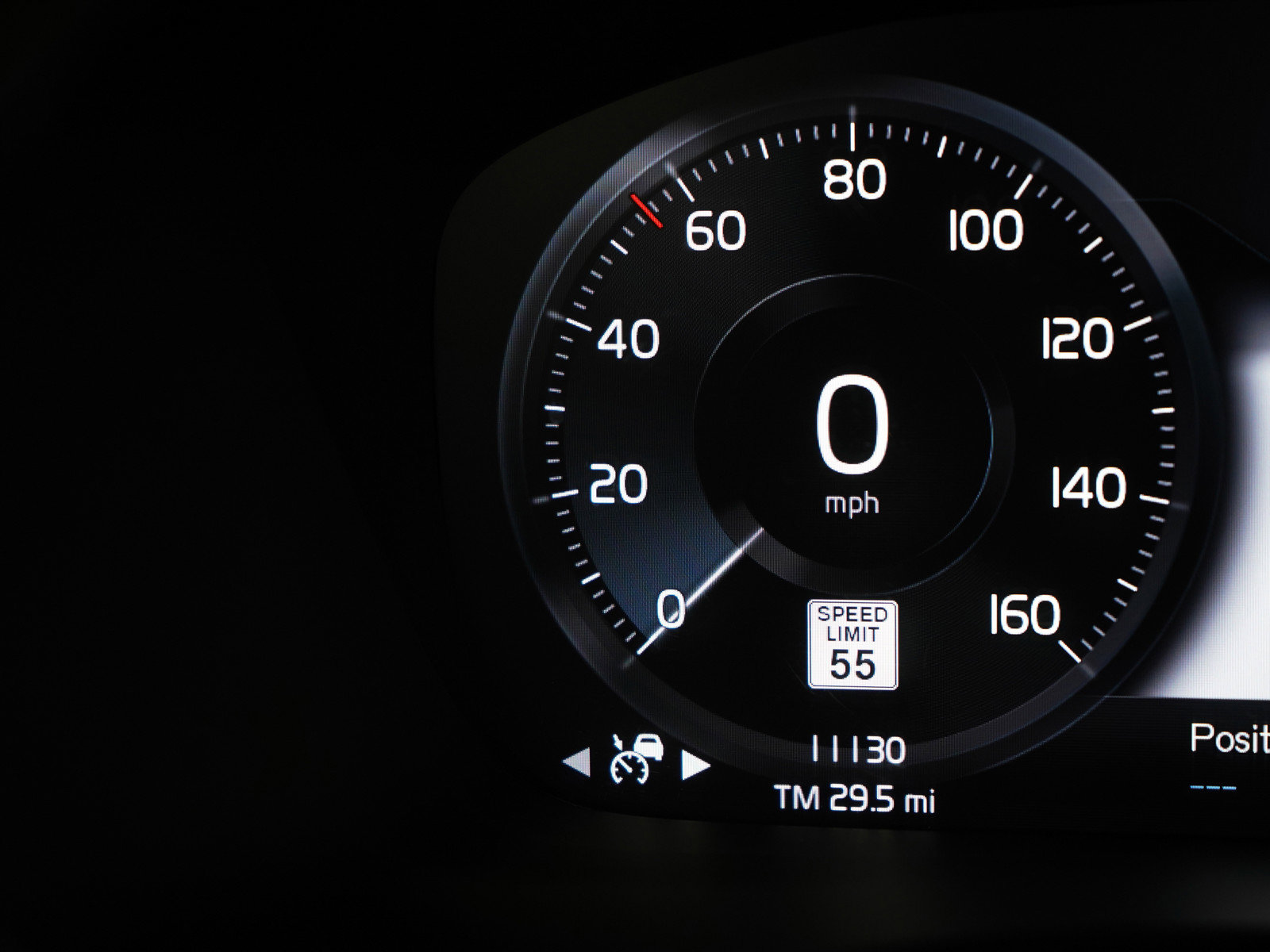 2019 Volvo XC40 R-Design photo 21