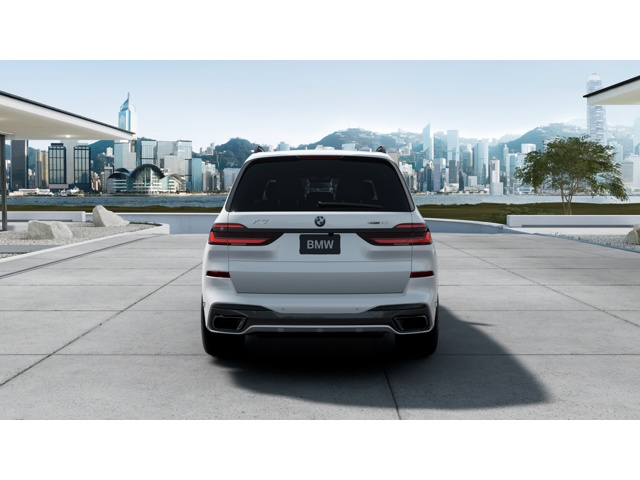 2026 Bmw X7 xDrive40i photo 4
