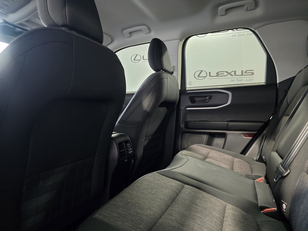 2022 Ford Bronco Sport Big Bend photo 25