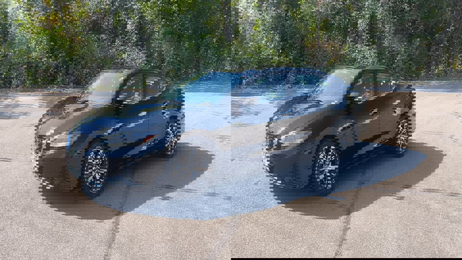 2020 Nissan Maxima SL photo 4