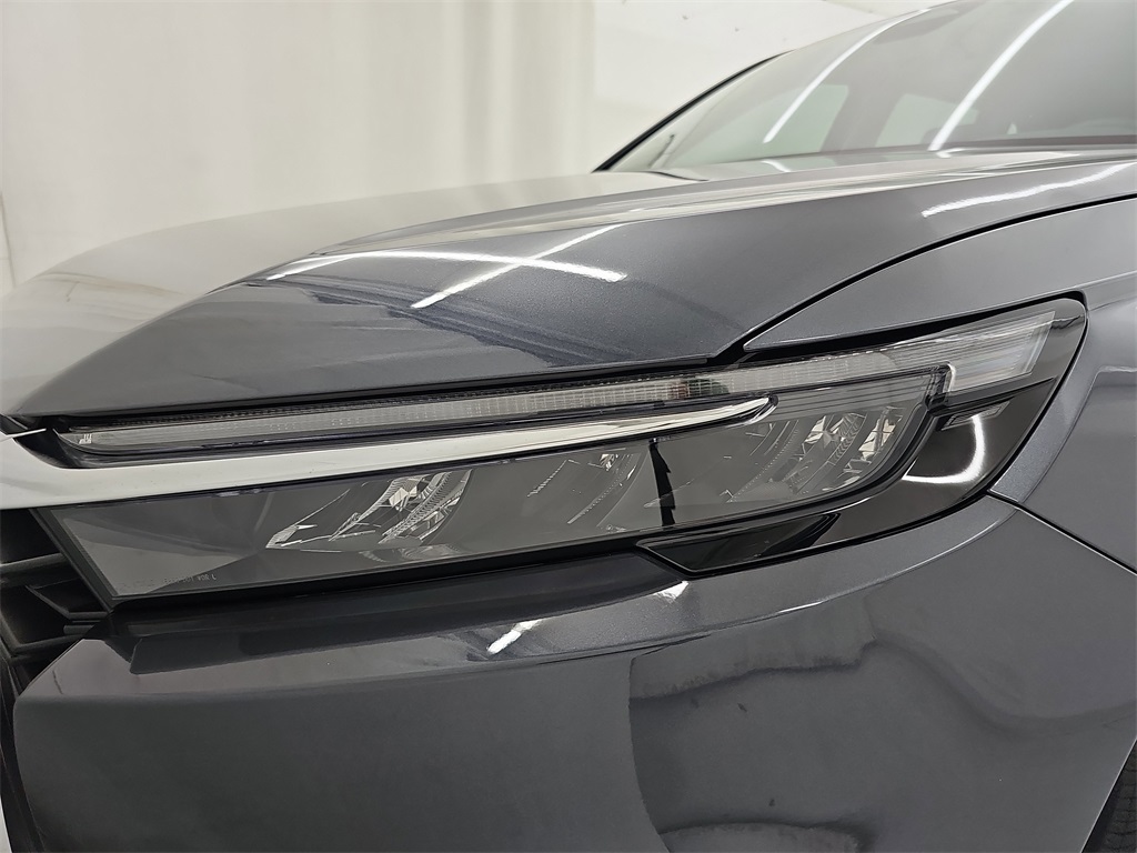 2026 Honda CR-V LX photo 32
