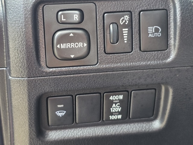 2021 Toyota 4Runner SR5 photo 9
