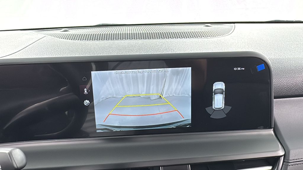 2026 Kia Seltos SX photo 26