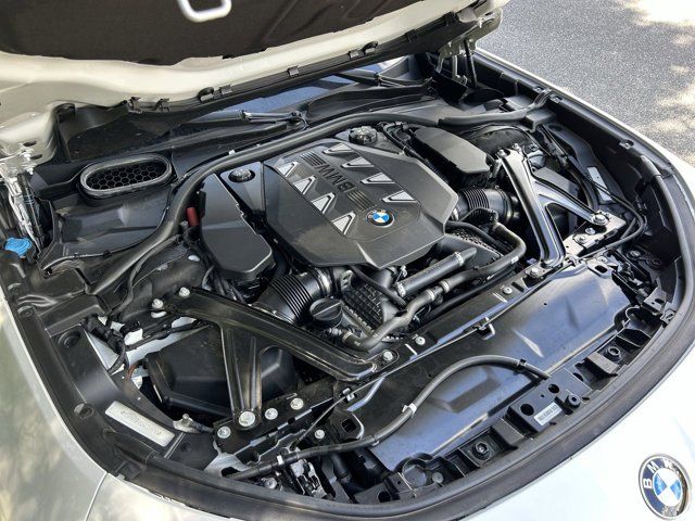 2024 Bmw 760i xDrive photo 20