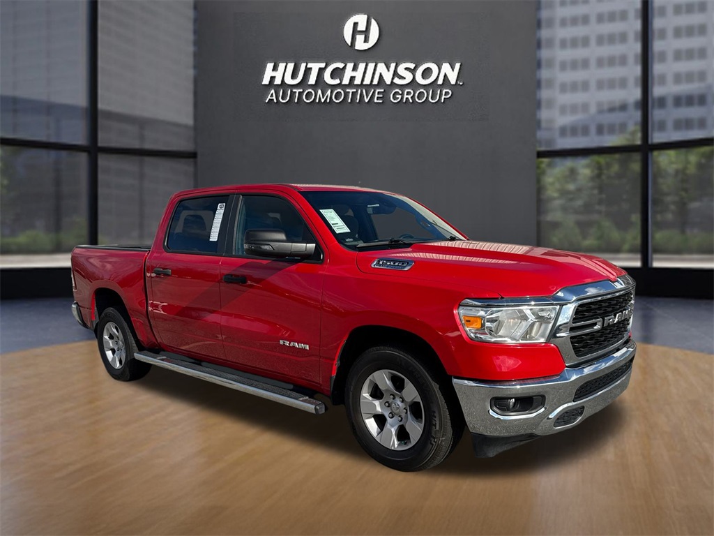 2023 RAM Ram 1500 Pickup Big Horn/Lone Star's photo