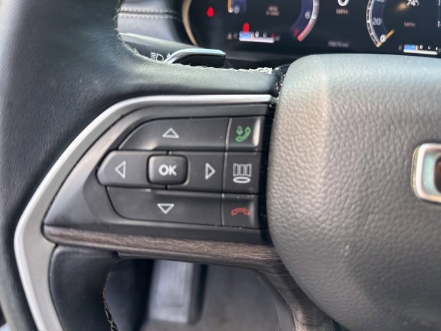 2022 Jeep Grand Cherokee Limited photo 15