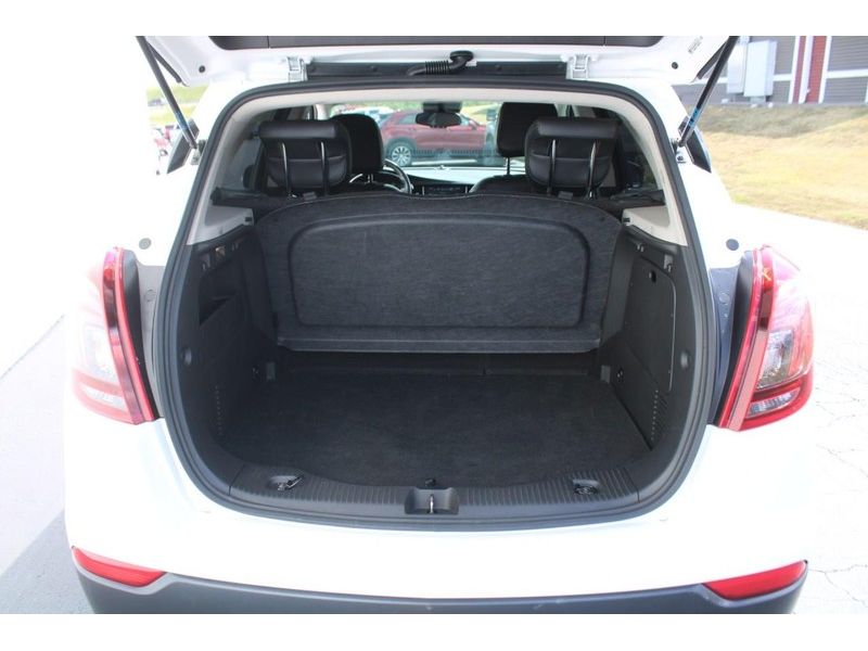2019 Buick Encore Preferred photo 7