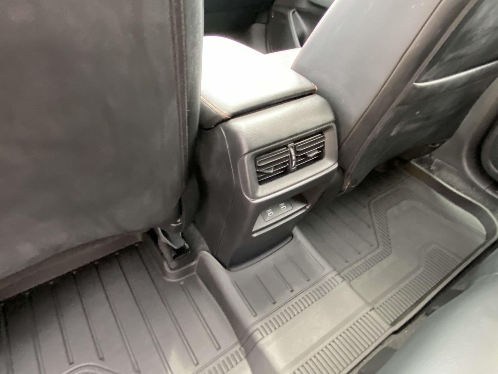 2024 Honda CR-V Hybrid Sport-L photo 7
