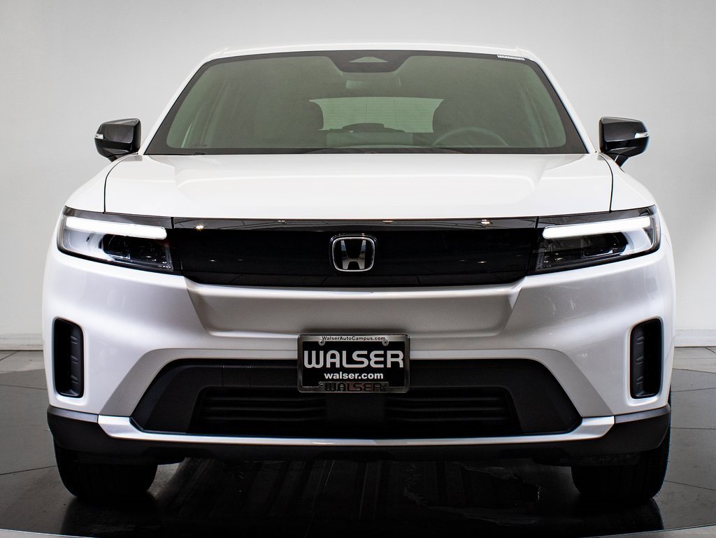 Used 2024 Honda Prologue EX with VIN 3GPKHURM2RS529372 for sale in Wichita, KS
