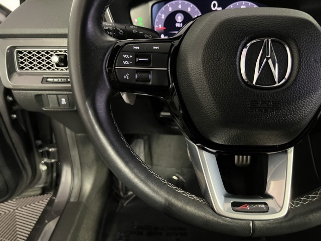 2024 Acura Integra A-Spec photo 19