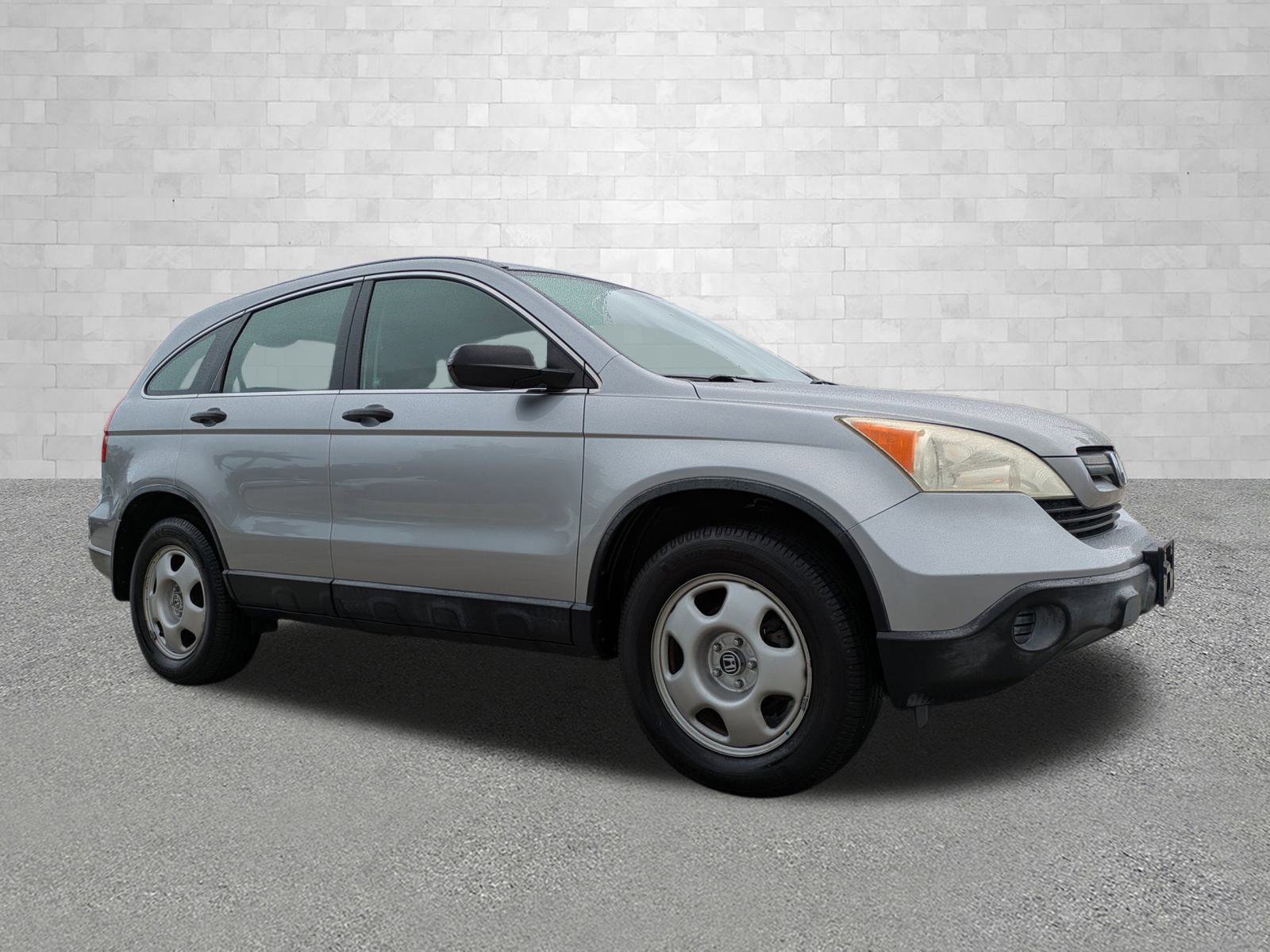 2008 Honda CR-V LX