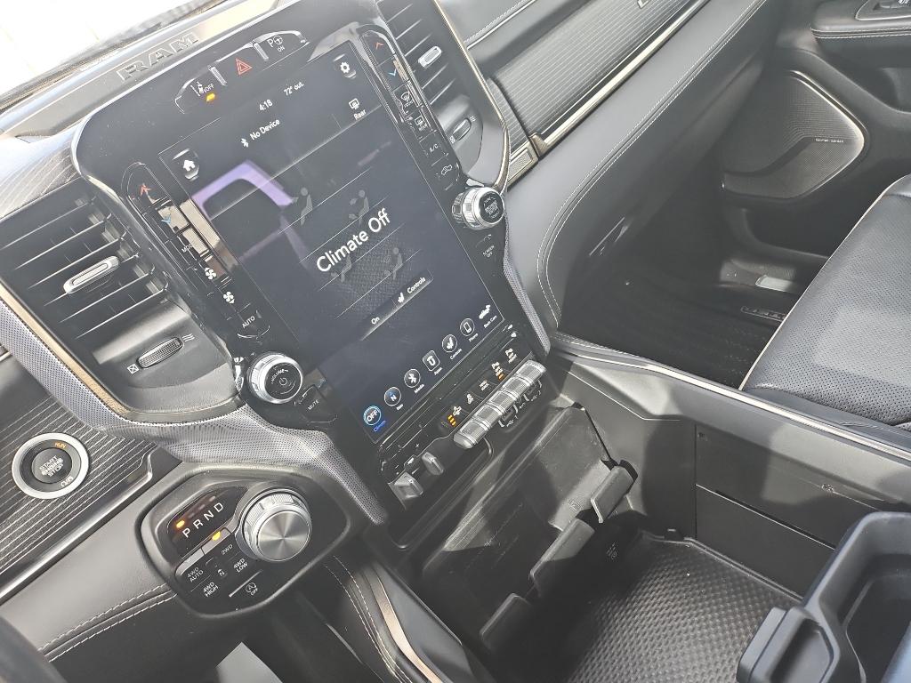 2020 Ram 1500 Limited photo 11