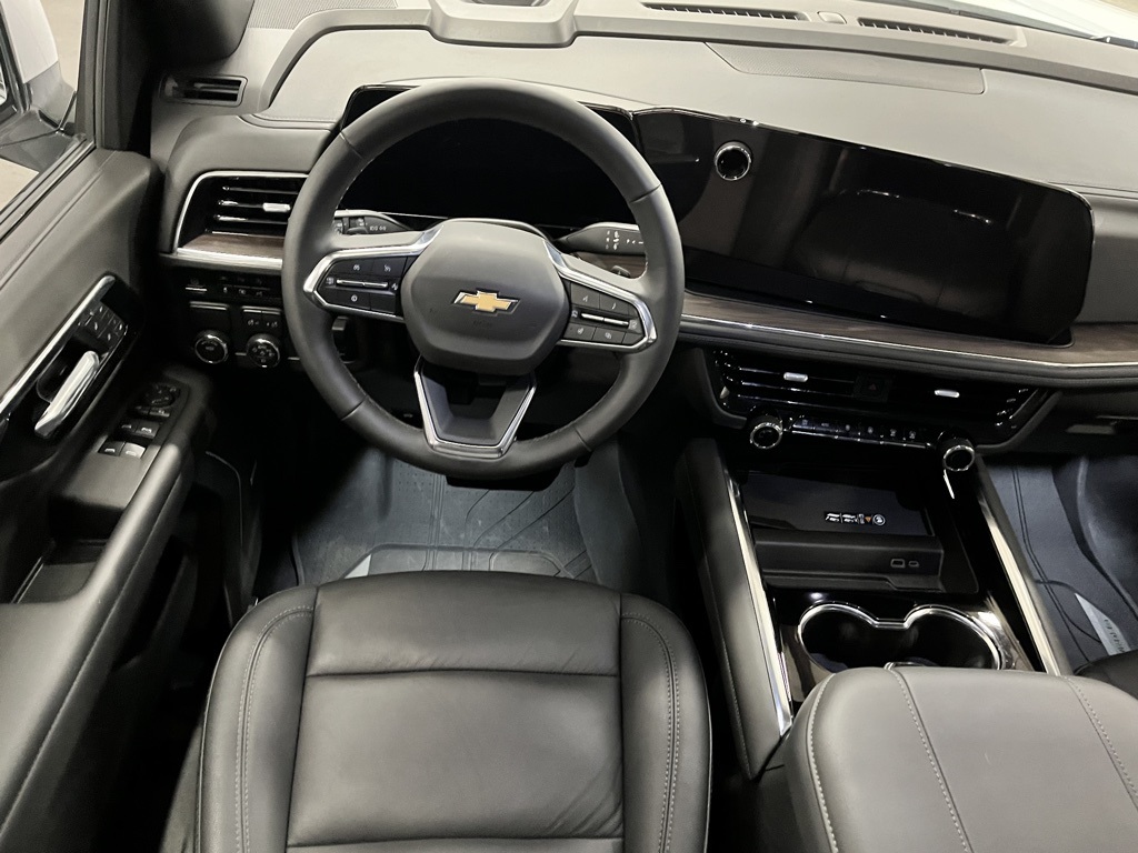2025 Chevrolet Tahoe LT photo 10