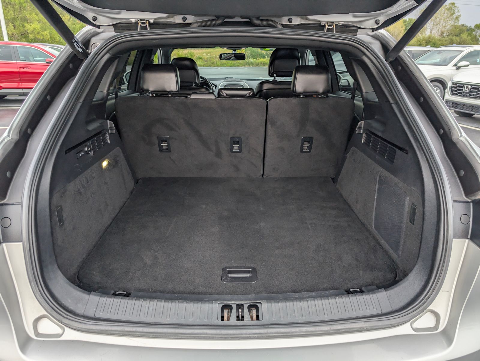 2016 Lincoln MKX Select photo 23