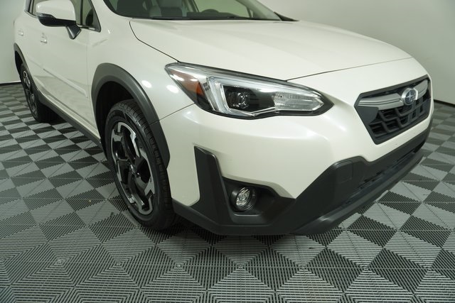 2023 Subaru Crosstrek Limited photo 9