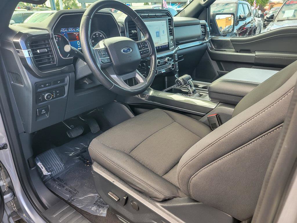 2022 FORD F-150 - Image 13
