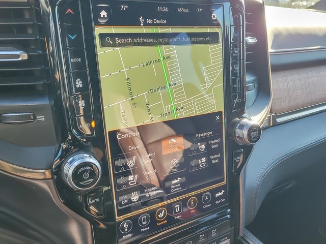 2021 RAM 3500 - Image 14