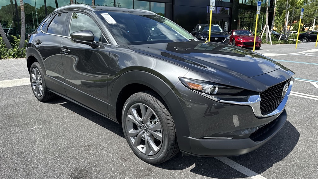 2025 Mazda CX-30 2.5 S Preferred photo 20
