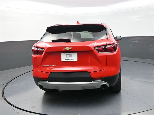 2021 Chevrolet Blazer 2LT photo 6