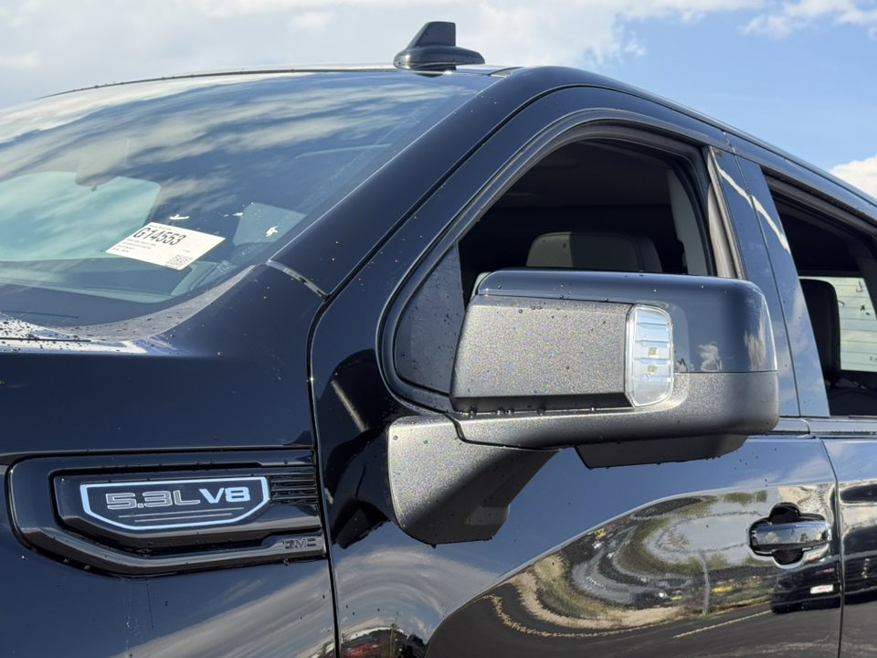 2026 GMC SIERRA - Image 11