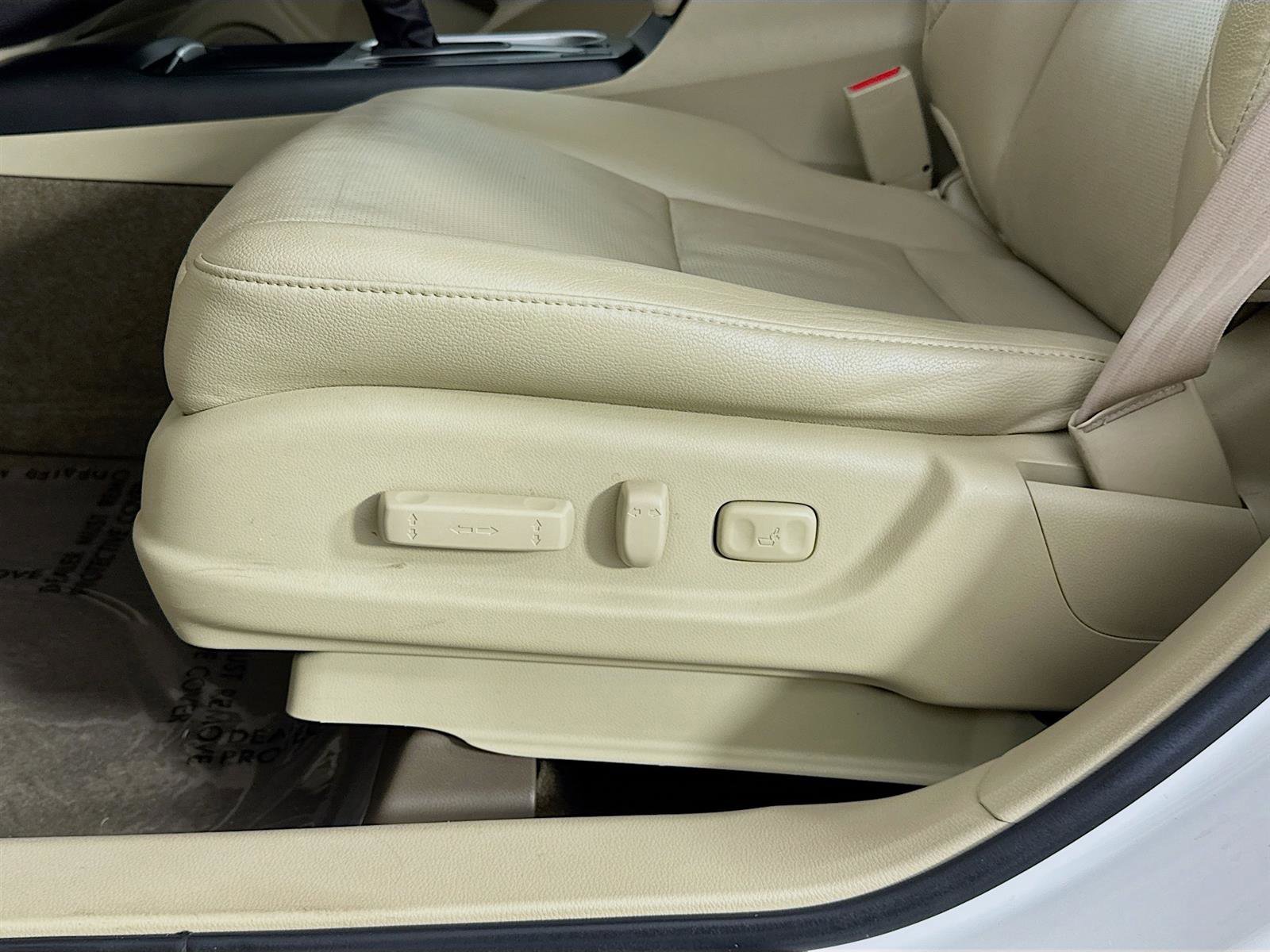2016 Acura RDX Advance photo 21