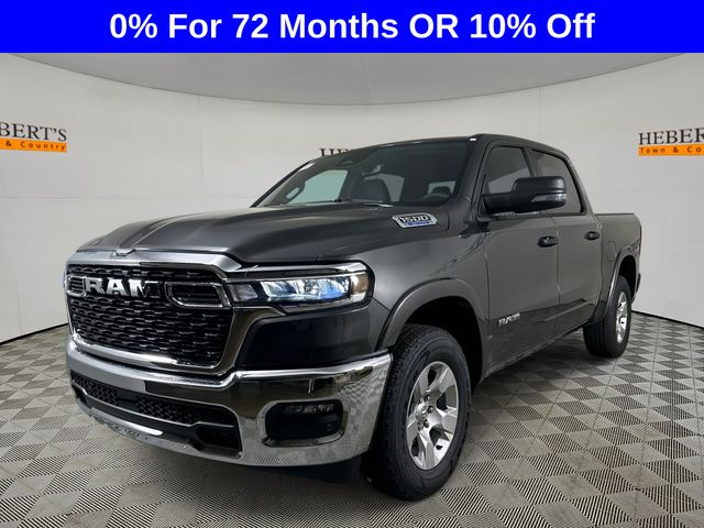 2025 RAM Ram 1500 Pickup Big Horn/Lone Star's photo