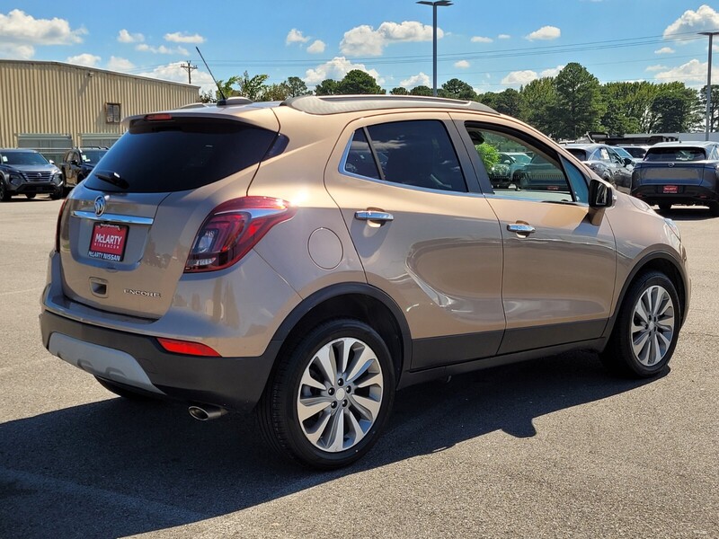 2019 Buick Encore Preferred photo 3