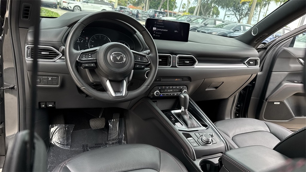 2023 Mazda CX-5 Turbo photo 33