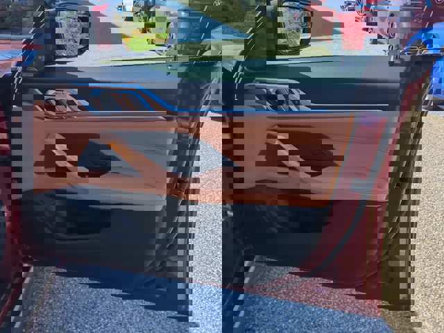 2025 Bmw i4 xDrive40 photo 8