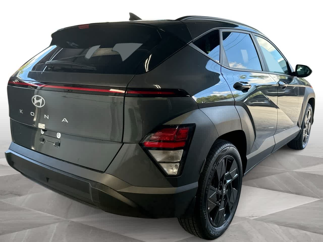 2026 Hyundai Kona SEL photo 7