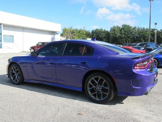 2023 Dodge Charger R/T photo 4
