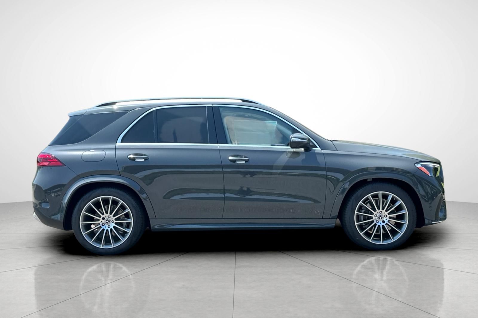 2025 Mercedes Benz GLE 580 4MATIC photo 30