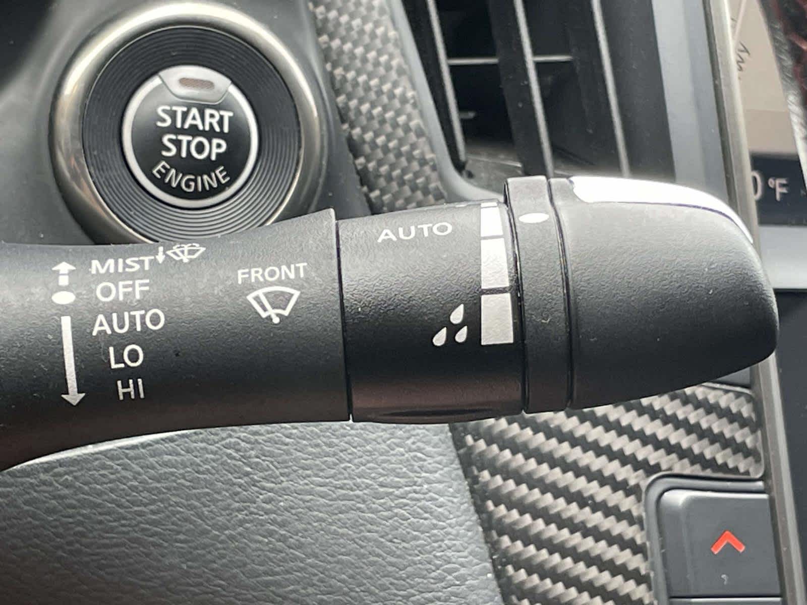 2021 Infiniti Q60 Red Sport 400 photo 30
