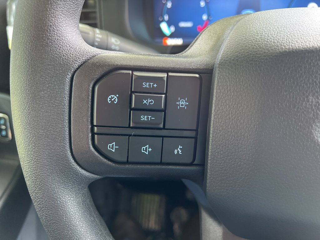 2025 Ford F-150 STX photo 16