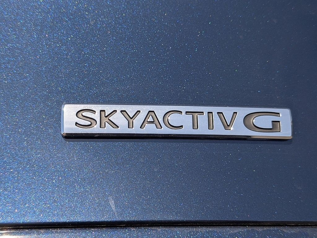 2025 Mazda CX-30 2.5 S Preferred photo 12
