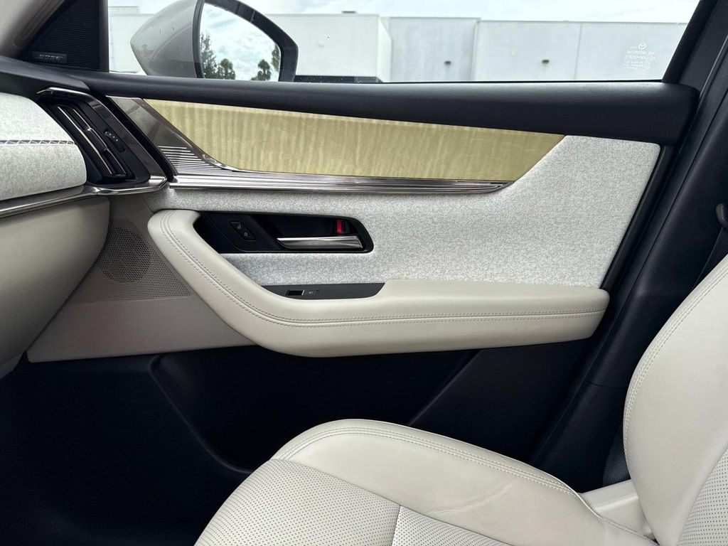 2024 Mazda CX-90 3.3 Turbo Premium Plus photo 23