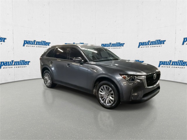 2024 Mazda CX-90 Preferred photo 2