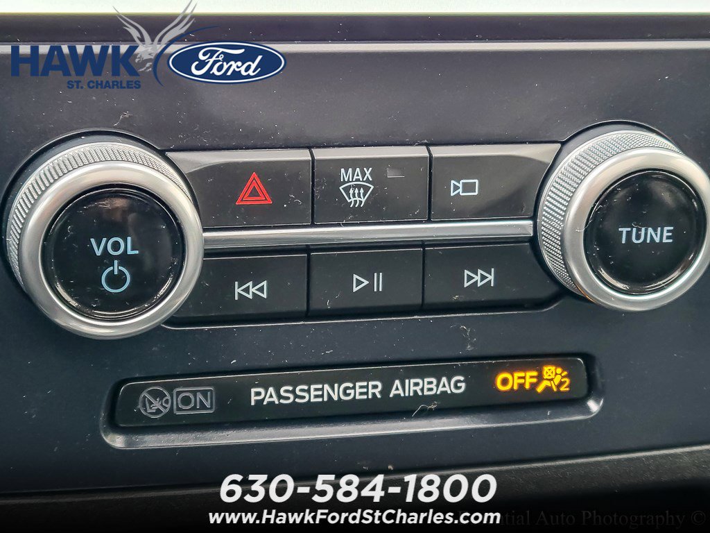 2022 FORD EDGE - Image 15