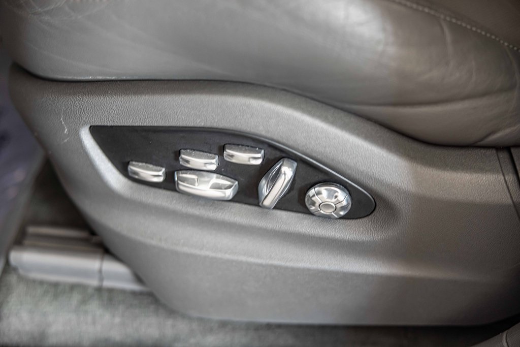 2021 PORSCHE CAYENNE - Image 24