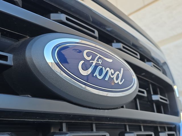 2022 Ford F-150 XLT photo 34