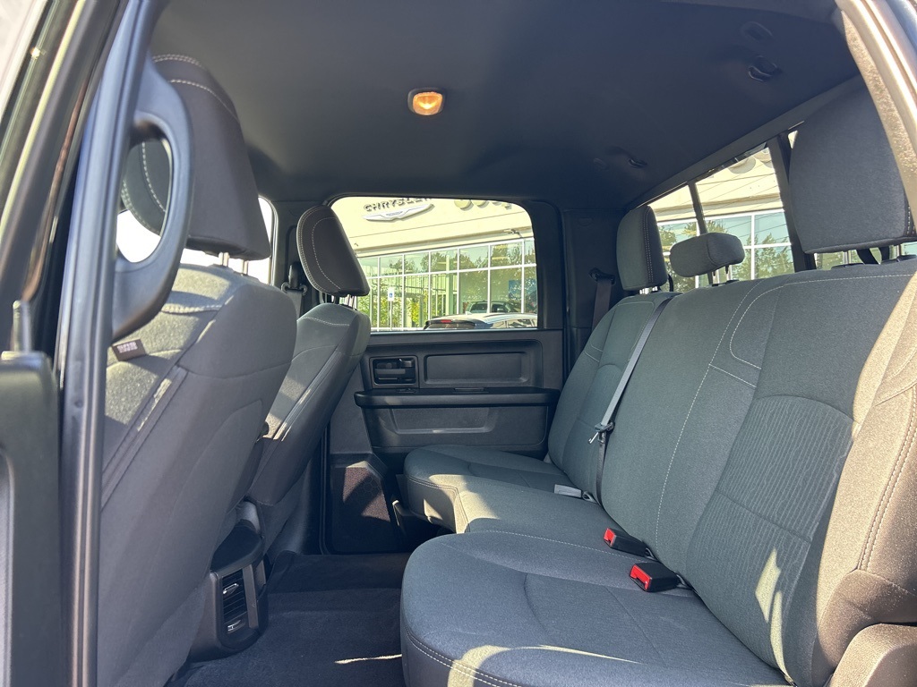 2024 Ram 2500 Tradesman photo 10