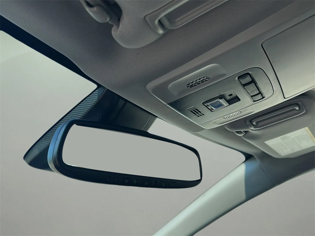 2024 Toyota Camry XLE photo 10