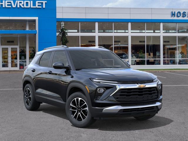 2026 Chevrolet Trailblazer LT photo 4