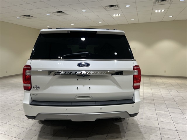 2021 Ford Expedition XLT photo 4