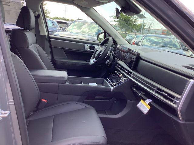 2026 Hyundai Santa Fe SEL photo 23
