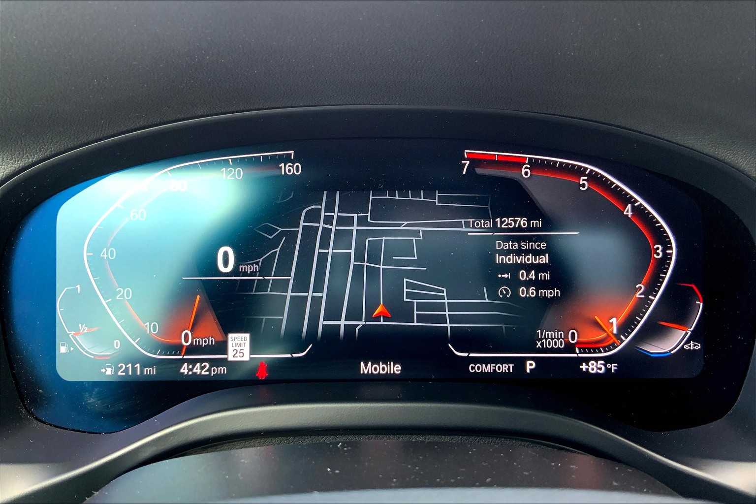 2024 Bmw X3 sDrive30i photo 23